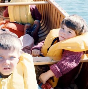 Meet your Posher, Colin